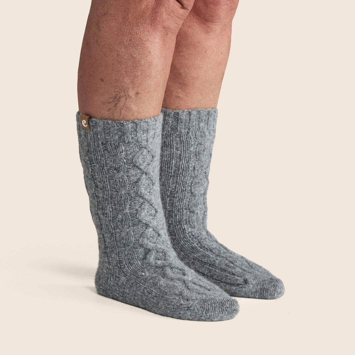 Women's Cozy Night Socks
