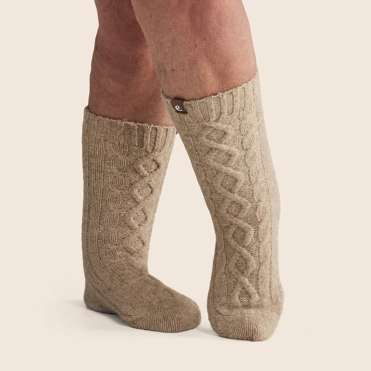 Women's Cozy Night Socks